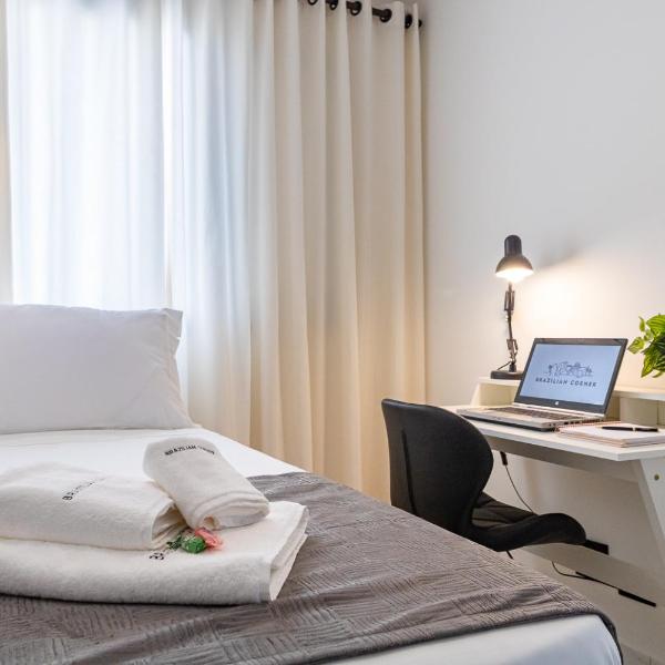 Apartamento em Santana com Piscina e Academia - Foto 3