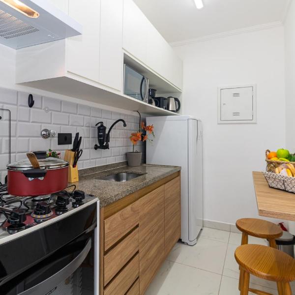 Apartamento em Santana com Piscina e Academia - Foto 5