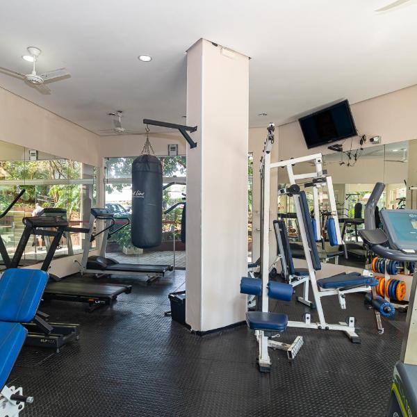 Apartamento em Santana com Piscina e Academia - Foto 4