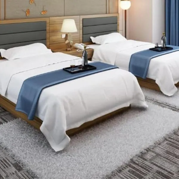 Up Town Hotel, hotel u gradu Kairo