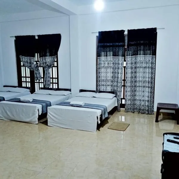 Fair View Bungalow, hotel in Katagamuwa