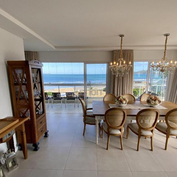163 - Cobertura de Luxo com vista Mar em Mariscal - Foto 4
