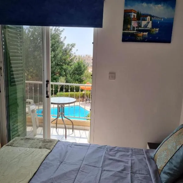 Olive Tree, hotel in Peyia
