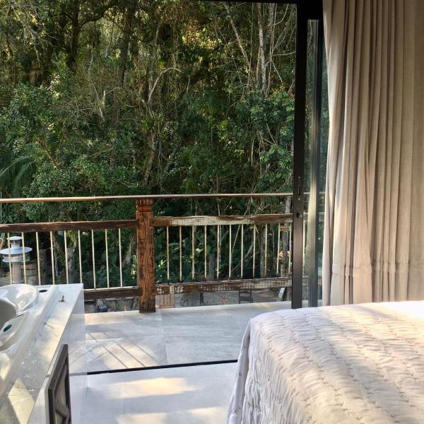 casa natureza Mariscal - Foto 2