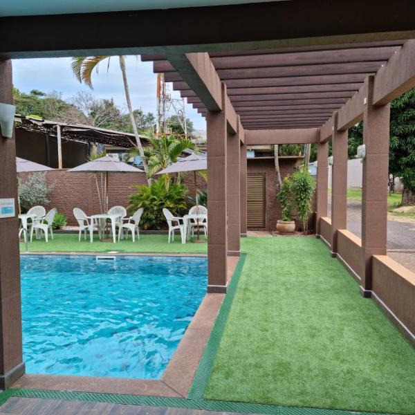 Hotel Rouver - Foto 4