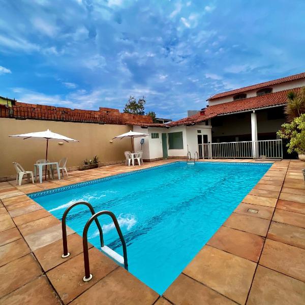 Casa temporada Cabo Frio - Foto 4