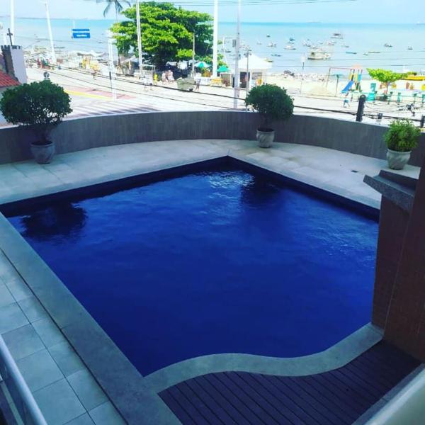 Ocean Tower Fortaleza - Foto 4