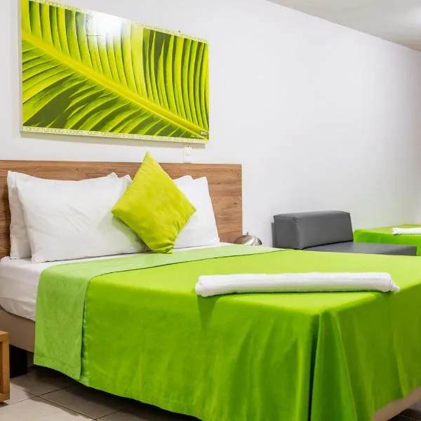 Hotel Condina Pereira, khách sạn ở Pereira