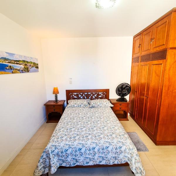 Apartamento pé na areia - Praia do Forte - Foto 2