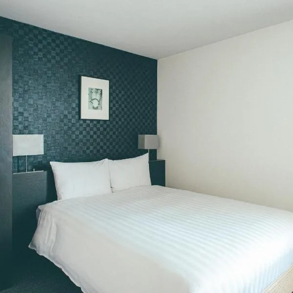 Hamilton Hotel Black, מלון בנגויה