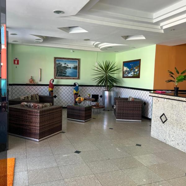 Pousada Ferreira - Foto 5