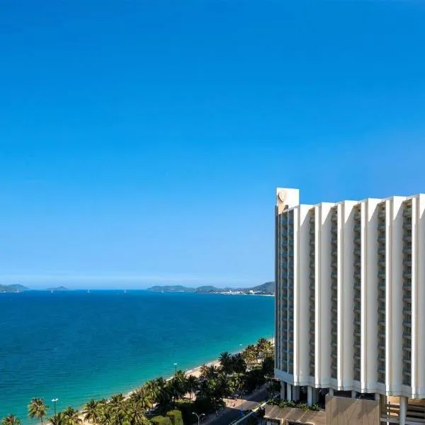 InterContinental Nha Trang by IHG, Hotel in Nha Trang