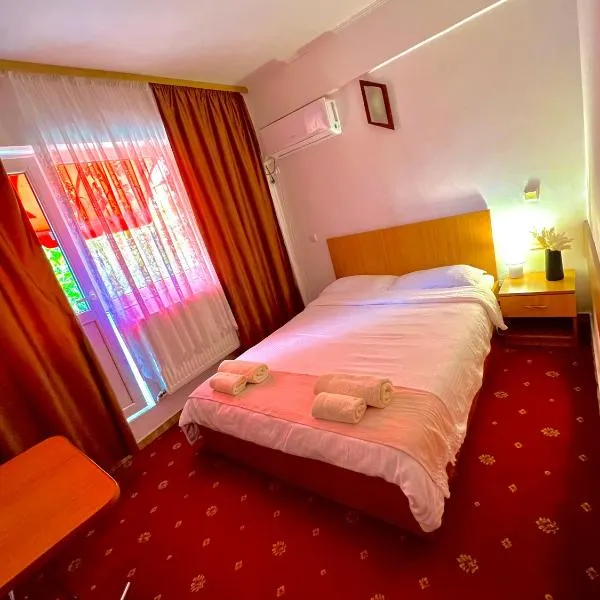 Sofia, hotel di Călăraşi