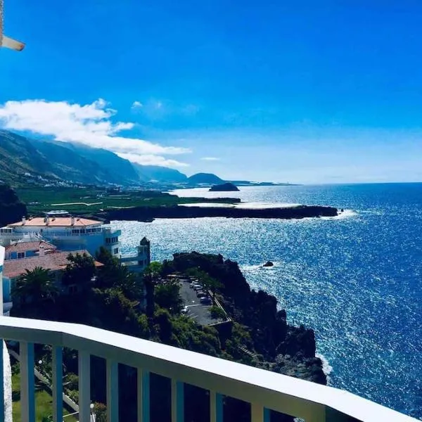 ***** Just do it : take my Superhost lovin’ place, ξενοδοχείο σε Icod de los Vinos