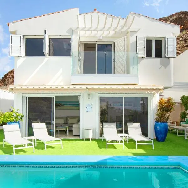 Casa el Quijote, hotel San Bartoloméban