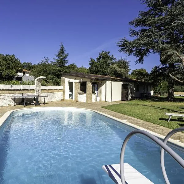 Villa Romeo - Etna gateway, hotel in Piedimonte Etneo