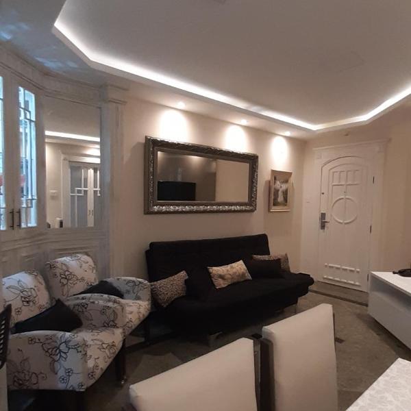 Lindo Flat no Edifício Cosmopolitan, com GARAGEM e PISCINA - Foto 4