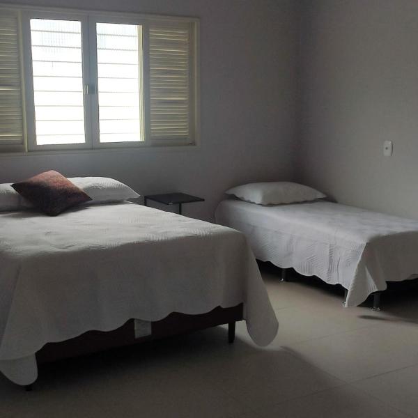 Casa 7 Quartos, 4 suítes Praia do Morro - Foto 2