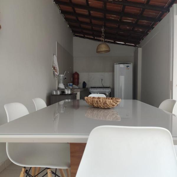 Casa 7 Quartos, 4 suítes Praia do Morro - Foto 4