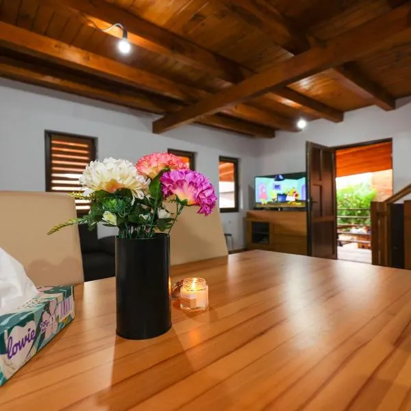 Cabana Daiana 2, Cazare Baile Figa, Bistrita-Nasaud, hotel in Beclean