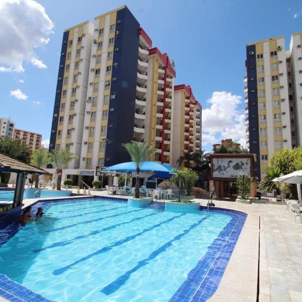 Eldorado Thermas Park Caldas Novas - Foto 4