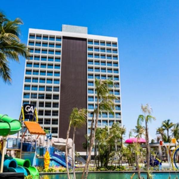 Apt RESORT SALINAS PREMIUM - Foto 4