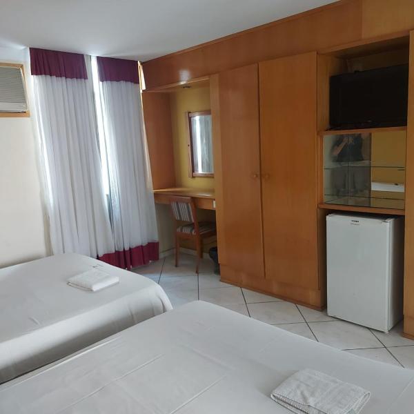 Hotel Pouso Real - Foto 2