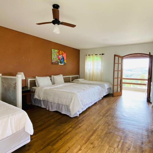Paraty Hotel Fazenda & Spa - Foto 2