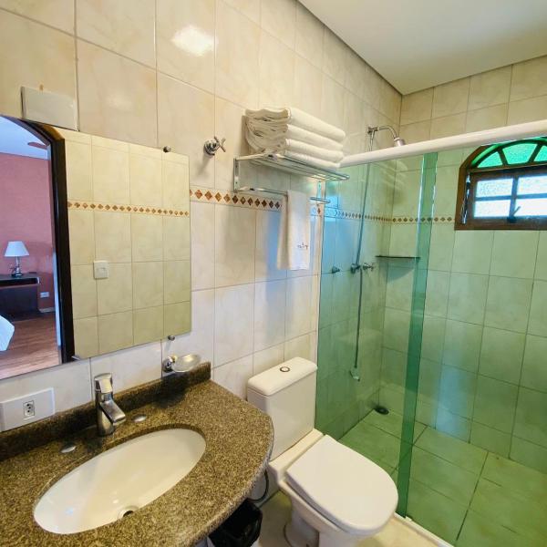 Paraty Hotel Fazenda & Spa - Foto 3