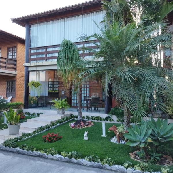Casa de Campo Gravata-Pe