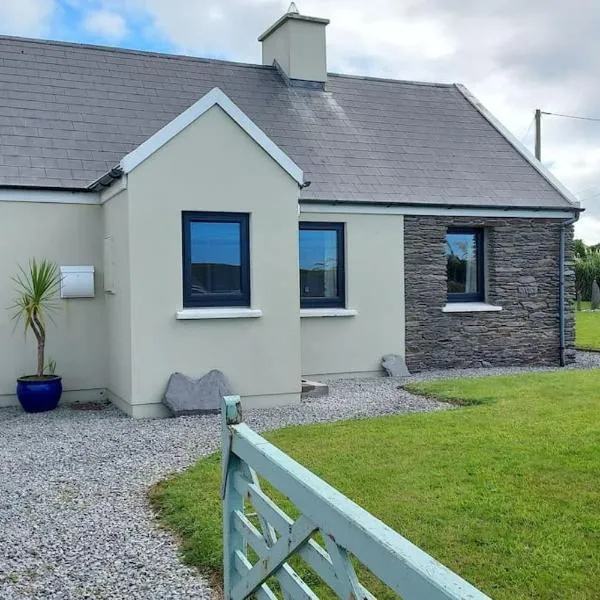Skellig View, hotel v destinaci Portmagee