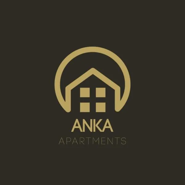 ANKA APARTMENT, hotel v destinaci Štip