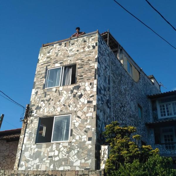 Casa Italiana 100m mar
