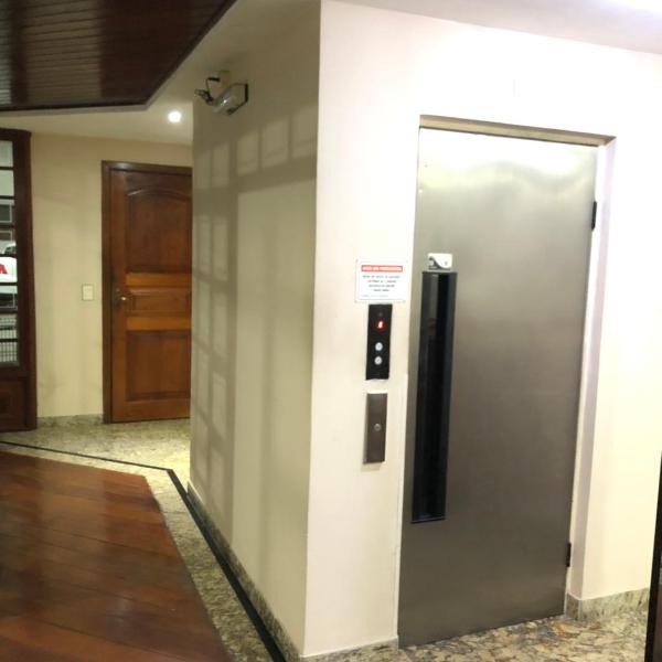 Apartamento pé na areia - Praia do Forte - Foto 5