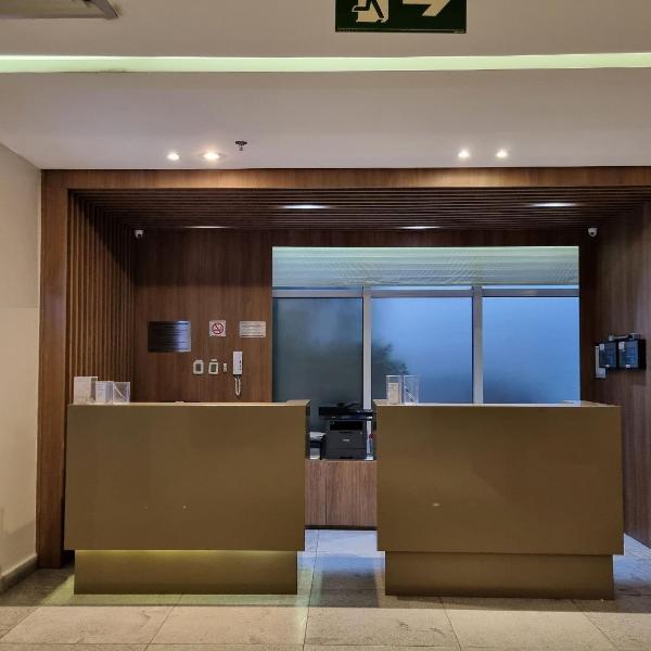 Apartamento em Hotel Beira Mar de Boa Viagem - Foto 4