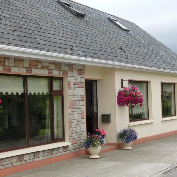 Palmgrove Bed & Breakfast, hotel in Listowel