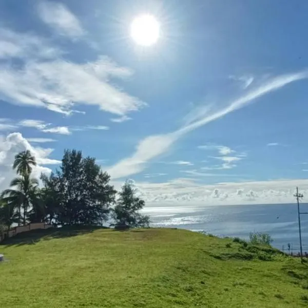 Andaman Castle, hotel din Port Blair
