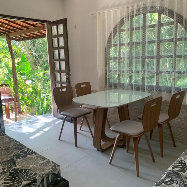 Pousada Chale Cana Brava - Foto 4