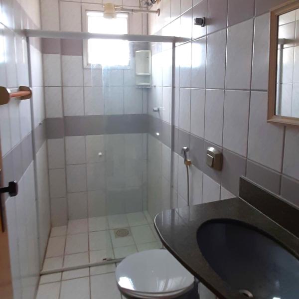 Apartamento super arejado com kit praia na Praia do Morro - Foto 3