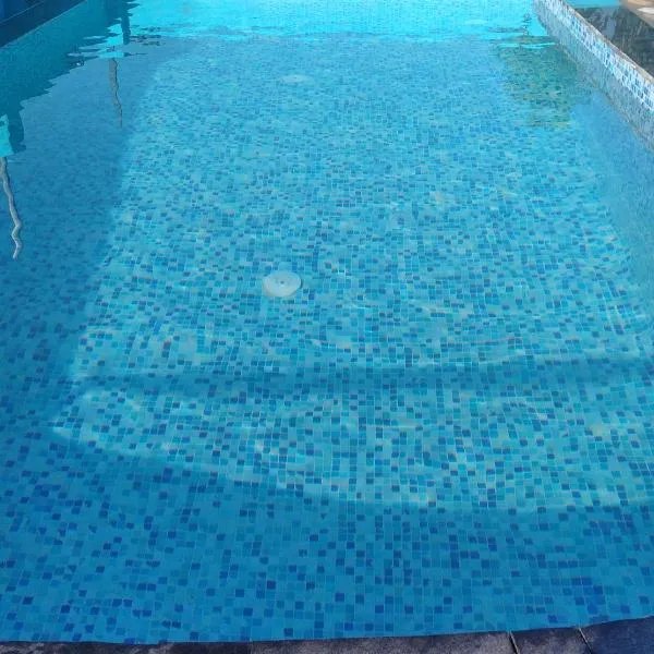 Corbett Bhavesh home Stay, hotel v destinaci Jhirna