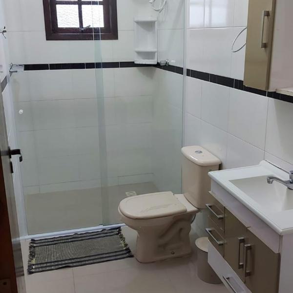Casa Centro com Piscina - Foto 2