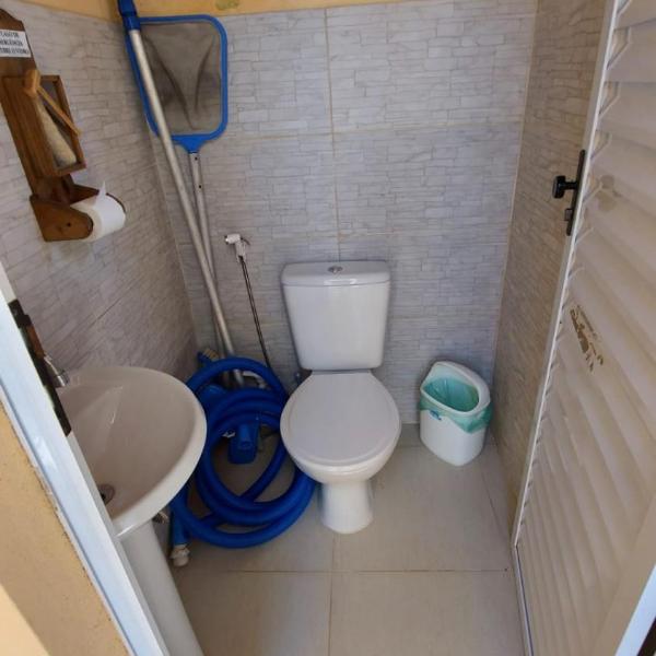 Casa Centro com Piscina - Foto 4