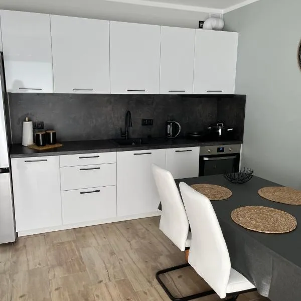 Apartament Widok&Sky Piechowice/Szklarska Poręba, khách sạn ở Piechowice