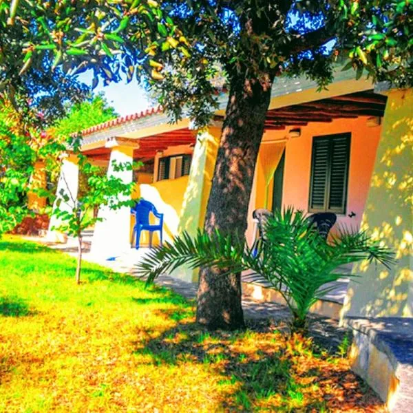 Orosei RE - Villa Osala - 800 m dal mare, Hotel in Orosei