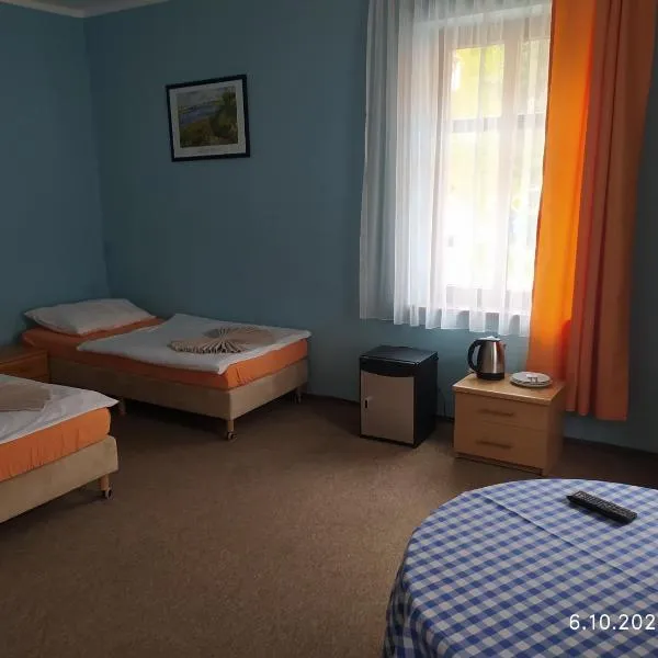 Rodar, hotell i Boguszów-Gorce