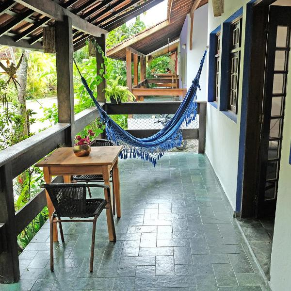 Casa sossegada ao lado da natureza e do mar - Foto 5