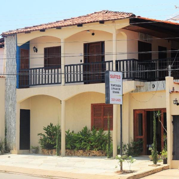 Suítes Tia Olívia - Foto 5