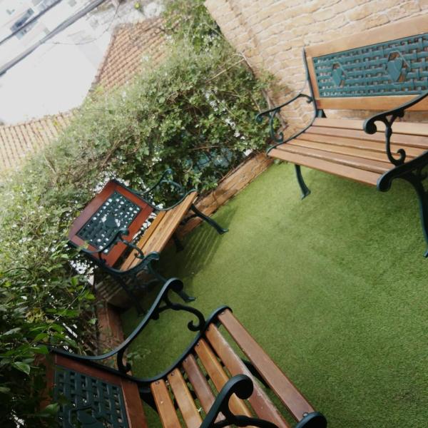Hostel Flor de Maria