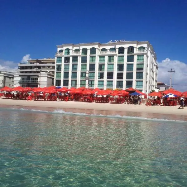 Loft Prainha apto 310