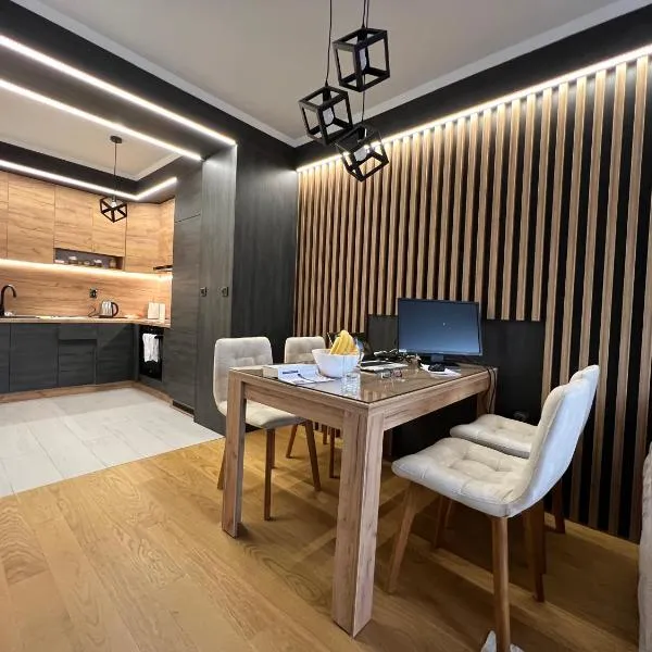 Stan na dan Lorena, hotel in Sarajevo